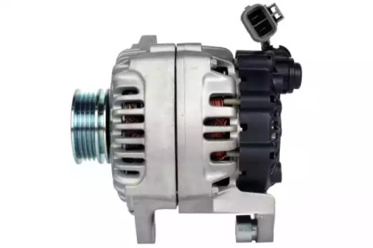 Генератор HELLA для NISSAN MICRA III (K12) 1.2 16V